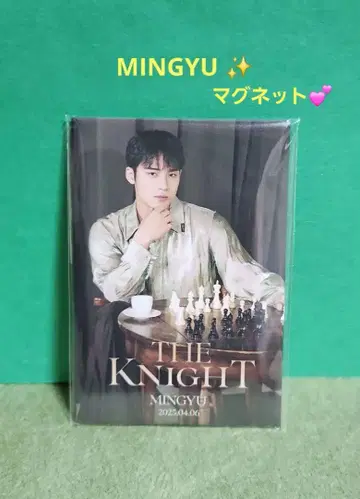 SEVENTEEN 민규 MINGYU Birthday