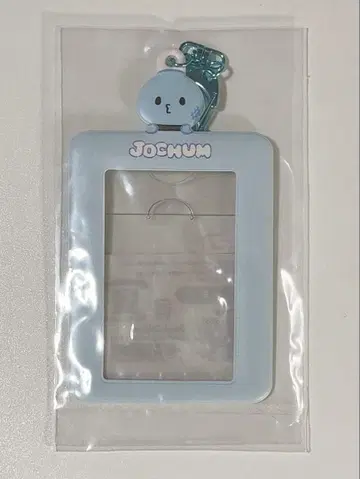 JOCHUM 마이크 케이스 (트레이딩 카드 포함)