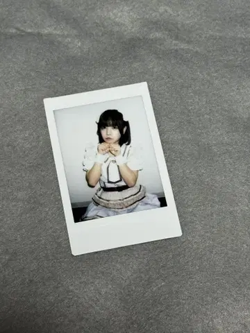 iLiFE 아이스 란체키 굿즈 아이돌