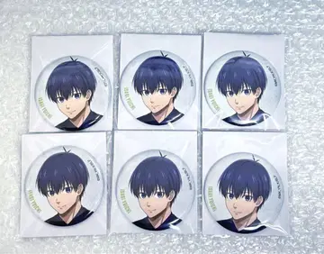 블루록 부루로 이사기 요이치 베이스야드 6점 묶음 판매