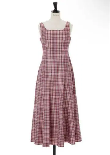 Herlipto Paddington LongDress M 사이즈