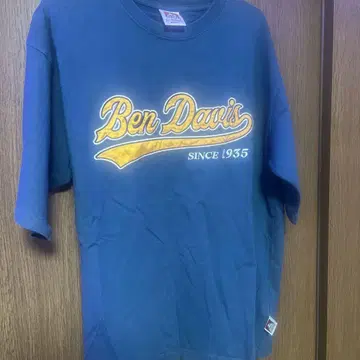 Ben Davis 티셔츠