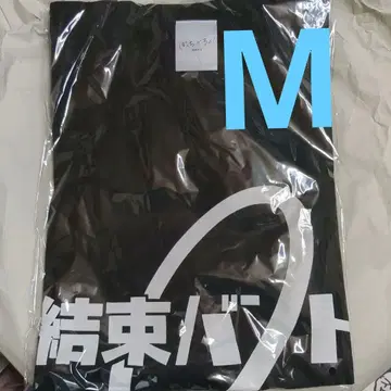 봇치 더 록! T셔츠 애니플렉스 정품 밴드 M사이즈