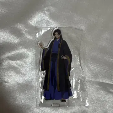 약사의 혼잣말 왕도 탐색 아크릴 스탠드 진시 (보통 의상)