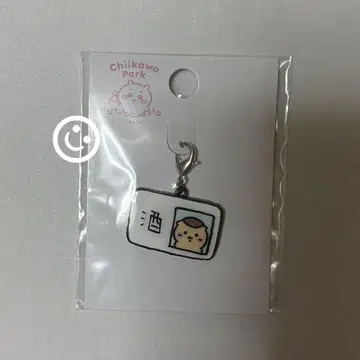 치이카와 파크 잡화 참