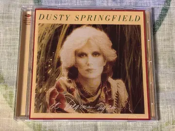 Dusty Springfield It Begins Again 1978