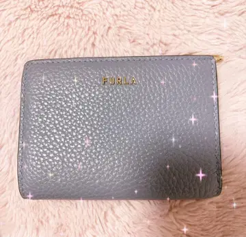 FURLA 접이식 지갑