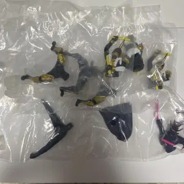 가면라이더 덴오 덕질 이매진
