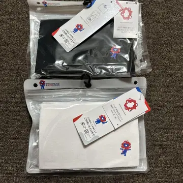 미개봉 새상품 초특가! 먄먀크 T셔츠 2세트