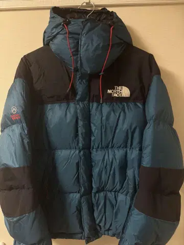 THE NORTH FACE SUMMIT SERIES 다운 자켓