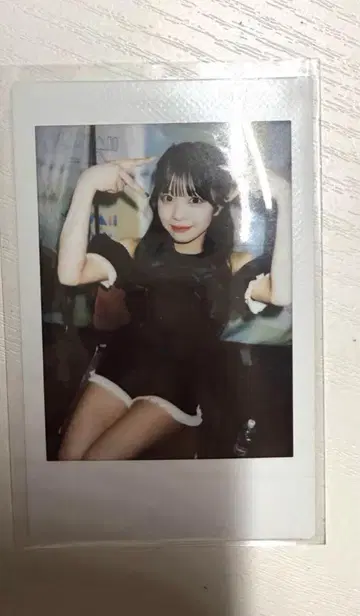 마스다 아야노 독점 폴라로이드 대혜택회