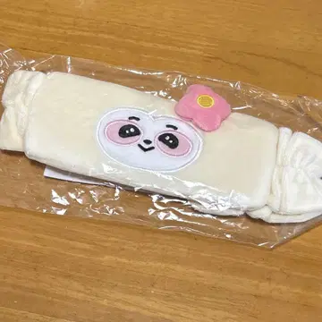 NiziU 아야카 NIZOO 헤어밴드 아노