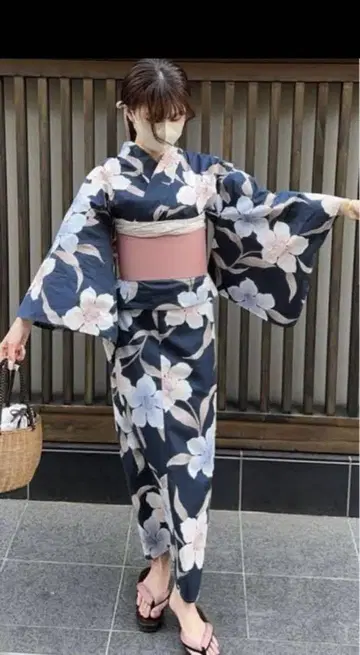 GRL 유카타 오비