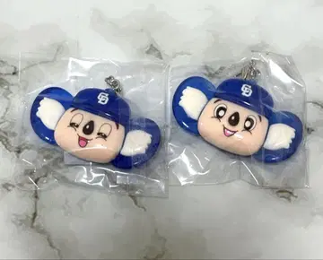 도아라 메지루시 액세서리 대 세트 주니치