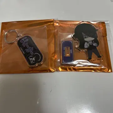 불꽃 소방대 롤 아이스 조커 2세트