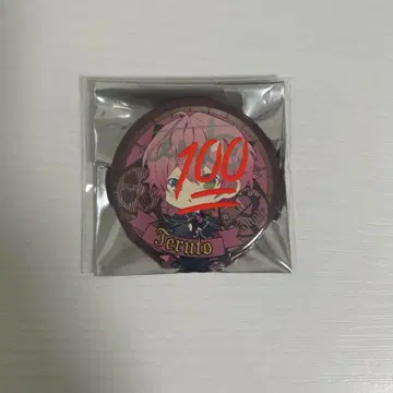 기사 A 테루토군 사인 최종 결전 기본 캔 바
