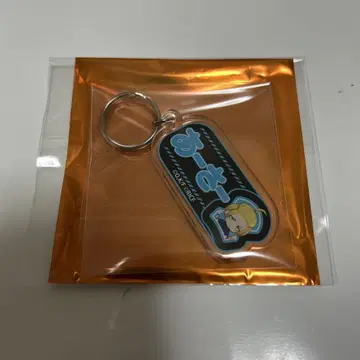 불꽃 소방대 롤 아이스 이름 키링 아서 보일