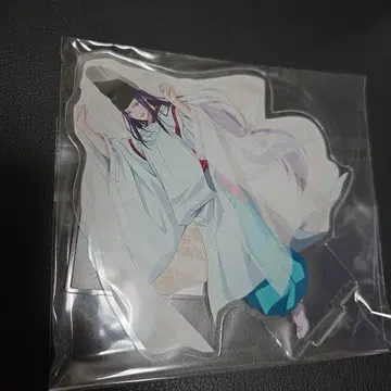 히카루의 바둑 사이 아크릴 스탠드 다이쇼 로망