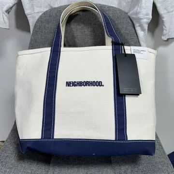 neighborhood x 엘엘빈 llbean 토트백