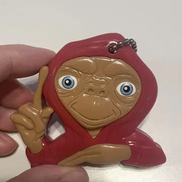 ET 거울 키링 USJ