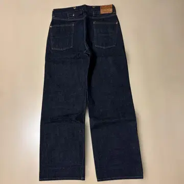 used AT LAST AND CO 데님 팬츠 31 lot 107