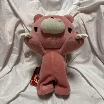 척 GT SL 그루미 움직이는 봉제 인형 (봄이 왔어요)