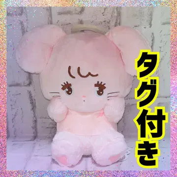 mikko characters 천사 봉제 인형 인기