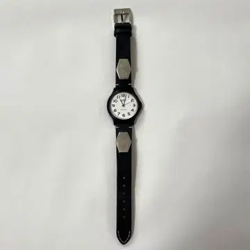 레어템! SUNSEA x CASIO 스터드 시계