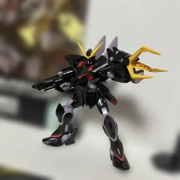 HG 1/144 스케일 모델 GAT-X207 블리츠 건담