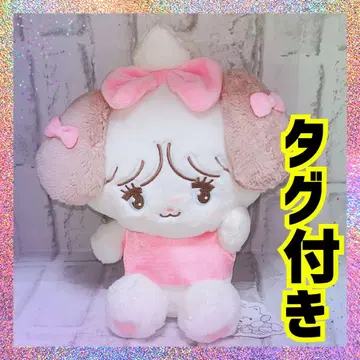 mikko characters 천사 봉제 인형 선착순