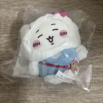 치이카와 (먼작귀) 산리오 캐릭터즈 마스코트 홀더 치이카와 헬로키티