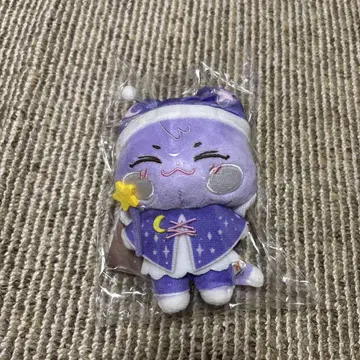 샌드기 키링 트레이딩 카드 포함