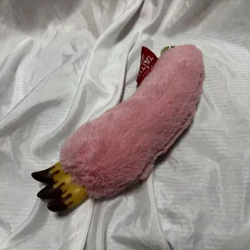 그루미 팔 카라비너 키링