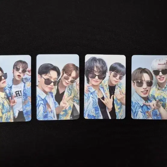 ATEEZ TOKTOQ限定 Young Farmer SET VER. 未開封 TOKTOQ YOUNG FARMER POB* ATEEZ 12TH MINI ALBUM [GOLDEN HOUR