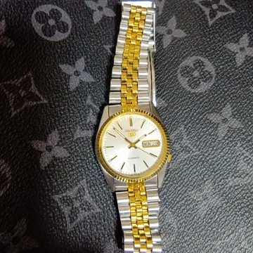 SEIKO 세이코5 7S26-3110 오토매틱 콤비