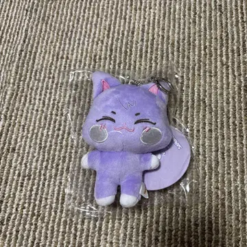 샌드기 키링