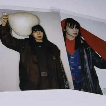 류구죠 ITARU 브로마이드