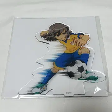 이나즈마 일레븐 15주년 키도 타쿠토 아크릴 스탠드