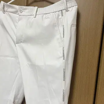제이 린드버그 J.LINDEBERG 남성용 롱 팬츠