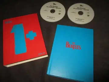 beatles 1 (RARE!! CD+2DVD+radio show)