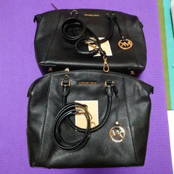 MICHAEL KORS 2way 핸드백 2점 일괄 구매 특가 상품
