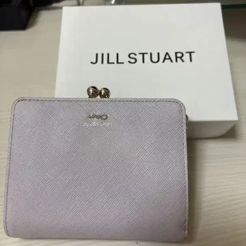 JILL STUART 접이식 지갑