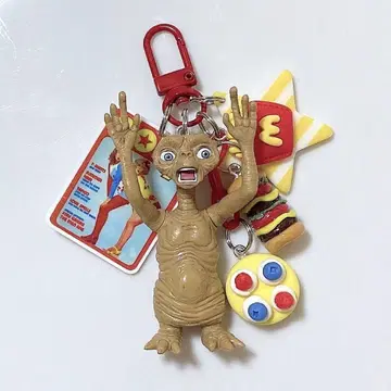 자라자라 키링 자라자라 가챠가챠 영화 레드