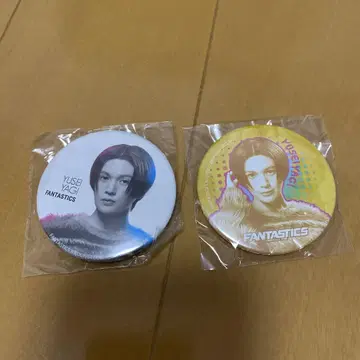 판타스틱 야기 유세이