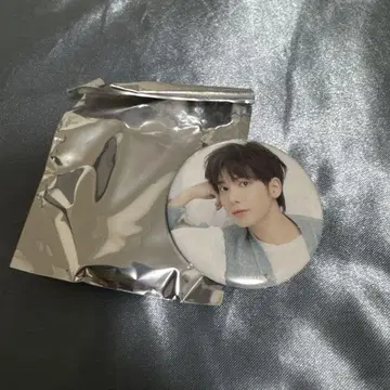 TXT 카페 캔뱃지 태현