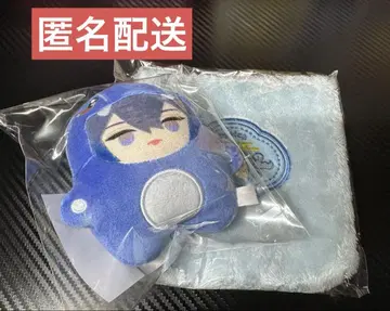 니지산지 코야나기 로우 Happy Pack 니지에토 Dytica