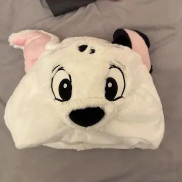 Disney 101마리 강아지 모자