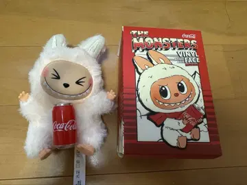러브부 스타일 키링
