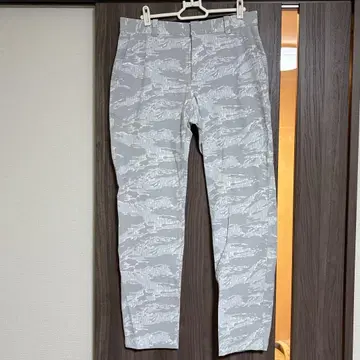 NIKE 나이키 골프 슬림핏 팬츠 32인치 2