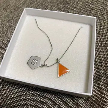 BIGBANG SPECIALEDITION STILLALIVE 목걸이 2